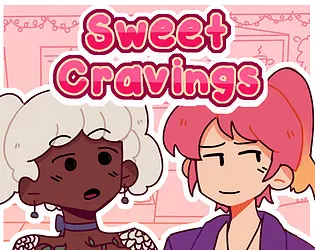 Sweet Cravings