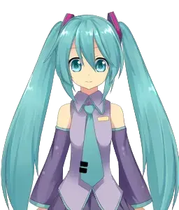 初音 ミク