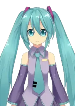 初音 ミク