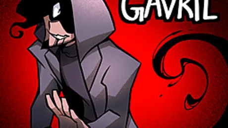 GAVRIL