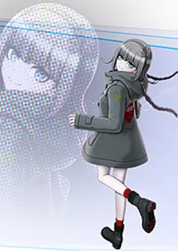 久留美·温蒂