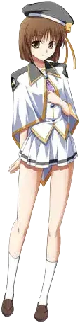 支岛 真希