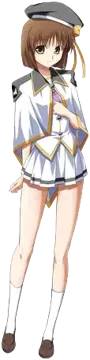 支岛 真希