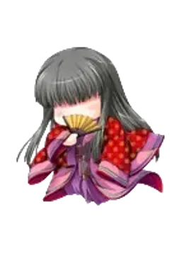 姫神