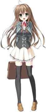 真澄 あい
