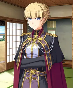 シルヴィア
