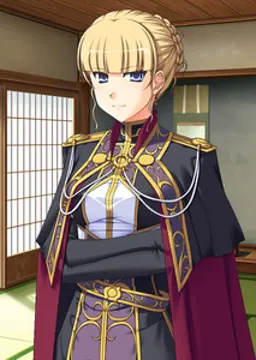 シルヴィア