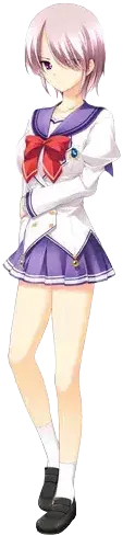 マリア・プリマコフ