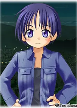 夏生 妙子