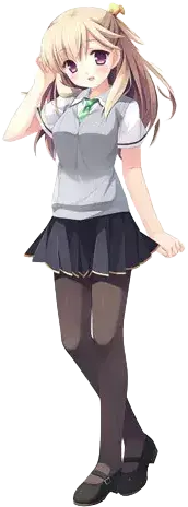 仓野泉