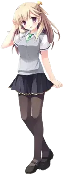 倉野 いずみ