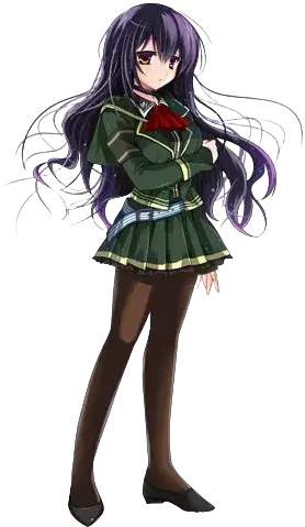 真行寺 冴香