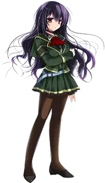 真行寺 冴香