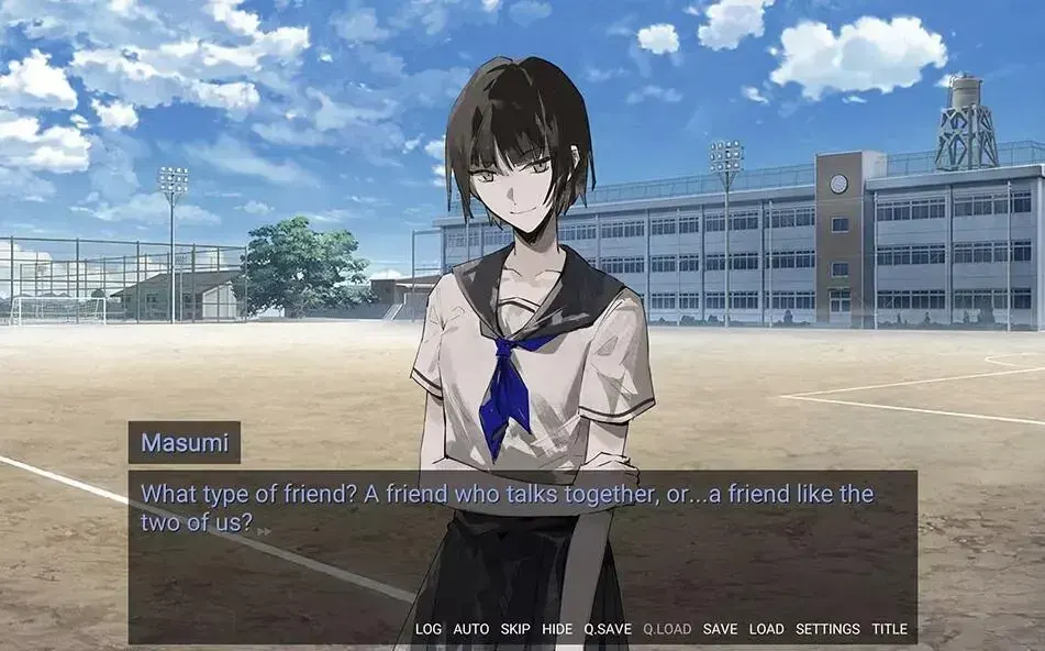 My Best Friend Killed Herself