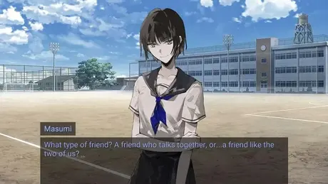 My Best Friend Killed Herself