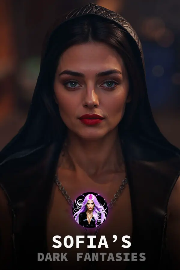 Sofia's Dark Fantasies