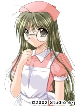 雫 ともえ
