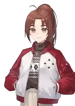 菊池 志乃