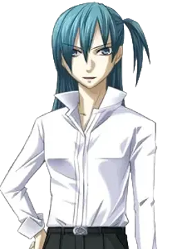 久石流河