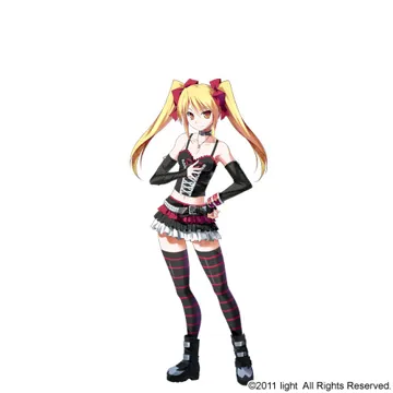 ケイトリン・ワインハウス