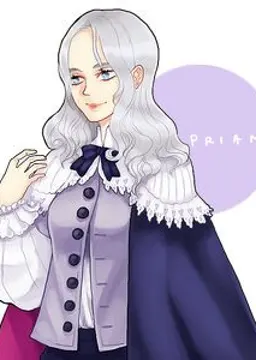 Priam
