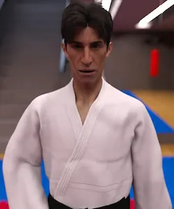 父亲