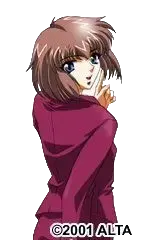 甲斐　伴子