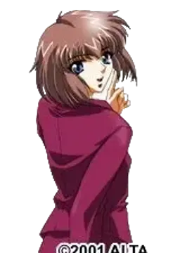 甲斐　伴子