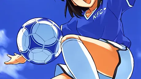 高円寺女子サッカー