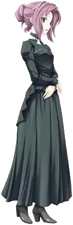 ヴァネッサ・デュラン