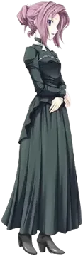 瓦妮莎·杜兰