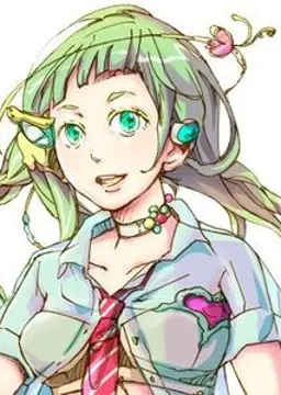 中野由里