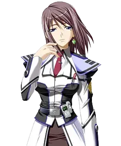 ルセリナ・アリアス