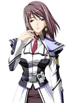 ルセリナ・アリアス