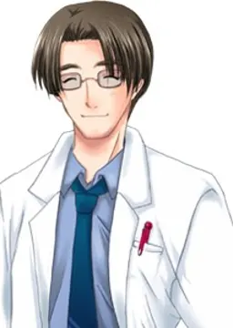 Satoru Dojima