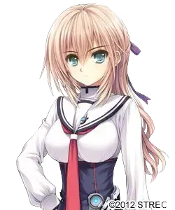 カヤ=フリューリング