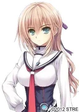 カヤ=フリューリング