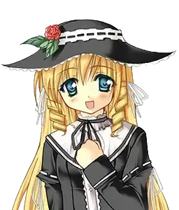 アリス