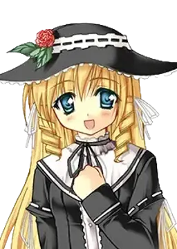 アリス