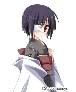 クロハ