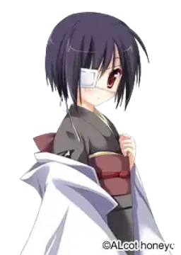 クロハ