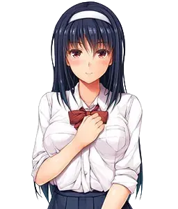 霧水 葵