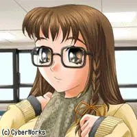 橘鸫