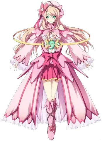枯花咲耶姫
