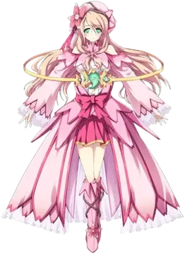 枯花咲耶姫