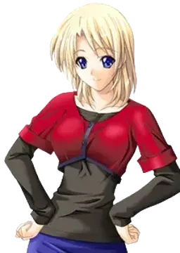 モニカ・リドウィ