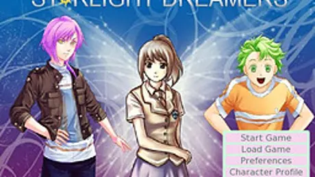 Starlight Dreamers