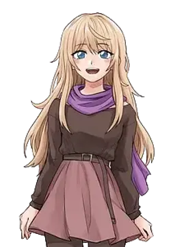 Evelyn