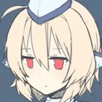 夜のひつじ