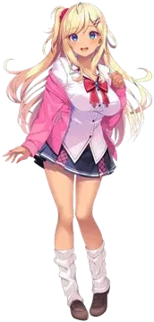 幸崎リリカ